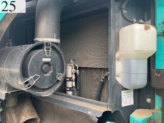 中古建設機械 中古 コベルコ建機 KOBELCO 林業機械 フェラーバンチャザウルスロボ SK135SR-5F