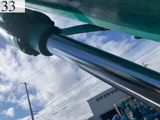 中古建設機械 中古 コベルコ建機 KOBELCO 林業機械 フェラーバンチャザウルスロボ SK135SR-5F