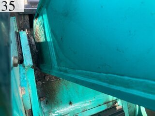 中古建設機械 中古 コベルコ建機 KOBELCO 林業機械 フェラーバンチャザウルスロボ SK135SR-5F