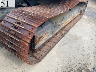 中古建設機械 中古 コベルコ建機 KOBELCO 林業機械 フェラーバンチャザウルスロボ SK135SR-5F