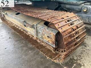 中古建設機械 中古 コベルコ建機 KOBELCO 林業機械 フェラーバンチャザウルスロボ SK135SR-5F