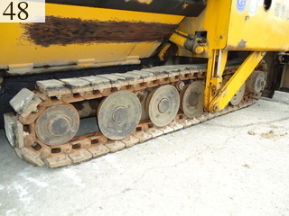 Used Construction Machine Used SUMITOMO SUMITOMO Asphalt finisher Crawler type HA31C-3