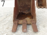Used Construction Machine Used CAT CAT Bucket Narrow bucket 304 Narrow bucket