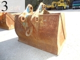 Used Construction Machine Used HITACHI HITACHI Bucket Slope bucket 40U Slope bucket