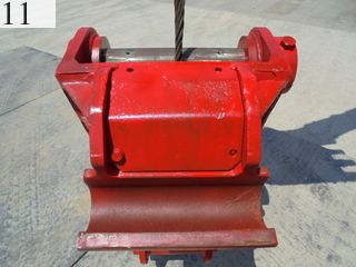 Used Construction Machine Used MUROTO MUROTO A-Lock / Quick coupler / Quick hitch Mechanical type AL70