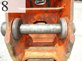 Used Construction Machine Used NPK NPK Hydraulic breaker  E-212
