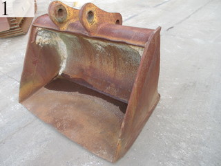 EX120-SLOPE-BUCKET #unknown378 used construction machinery