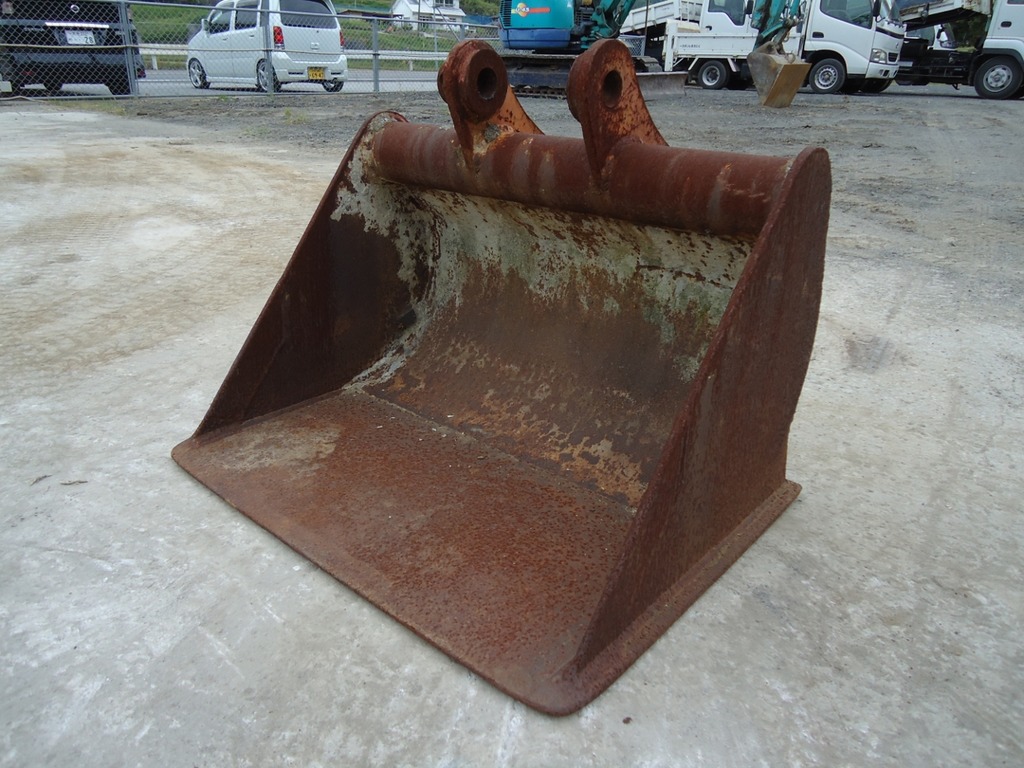Used Construction Machine Used HITACHI HITACHI Bucket Slope bucket EX50 Slope bucket