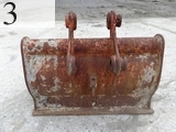 Used Construction Machine Used HITACHI HITACHI Bucket Slope bucket EX50UR-3 Slope bucket