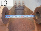 Used Construction Machine Used HITACHI HITACHI Bucket Narrow bucket EX60-5 Narrow bucket