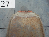 Used Construction Machine Used HITACHI HITACHI Bucket Narrow bucket EX60-5 Narrow bucket