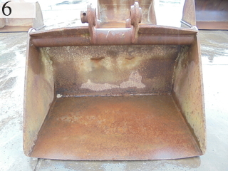 EX60-SLOPE-BUCKET #unknown285 used construction machinery