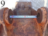 Used Construction Machine Used HITACHI HITACHI Bucket Narrow bucket EX75US-5