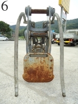 Used Construction Machine Used FURUKAWA FURUKAWA Hydraulic breaker  F22