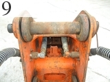 Used Construction Machine Used NPK NPK Hydraulic breaker  H-10XE
