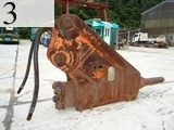 Used Construction Machine Used NPK NPK Hydraulic breaker  H-10X