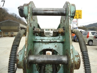 Used Construction Machine Used FURUKAWA FURUKAWA Hydraulic breaker  HB20G