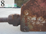 Used Construction Machine Used JEC JEC Hydraulic breaker  NJB210