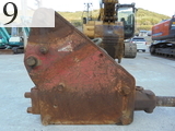 Used Construction Machine Used JEC JEC Hydraulic breaker  NJB210