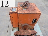 中古建設機械 アタッチメント ニッペイ トヤマ NVA-10SS #AB803687