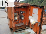 中古建設機械 アタッチメント ニッペイ トヤマ NVA-10SS #AB803687