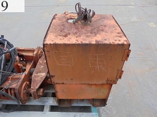 NVA-10SS #AB803687 used construction machinery