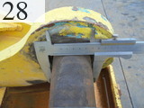 Used Construction Machine Used KOMATSU KOMATSU Stranger bucket Multi purpose bucket PC200Multi purpose bucket