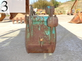 Used Construction Machine Used KOMATSU KOMATSU Bucket Narrow bucket PC30 Narrow bucket