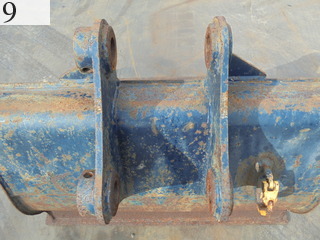 Used Construction Machine Used KOMATSU KOMATSU Bucket Slope bucket PC60 Slope bucket
