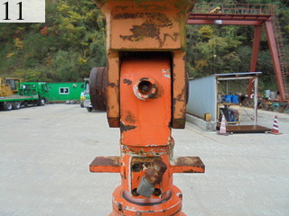 Used Construction Machine Used HITACHI HITACHI Clamshell bucket  S-HSP25