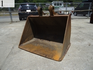 Used Construction Machine Used KOBELCO KOBELCO Bucket Slope bucket SK045 Slope bucket