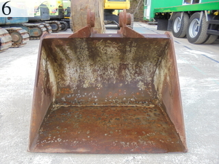 SK60-SLOPE-BUCKET #unknown300 used construction machinery