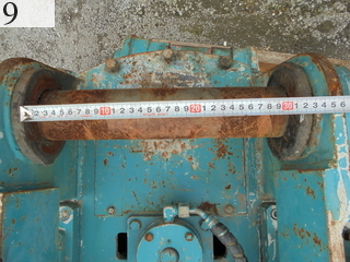 Used Construction Machine Used TOSHIHIRO SANGYOU TOSHIHIRO SANGYOU Tailors bucket Solve buckets ST-70
