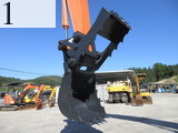 Used Construction Machine Used MARUJUN MARUJUN Stranger bucket Multi purpose bucket ST200