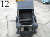 Used Construction Machine Used MARUJUN MARUJUN Stranger bucket Multi purpose bucket ST200