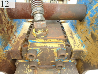 中古建設機械 中古 トーヨー TOYO 油圧ブレーカー  THBB-1300Z