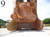 Used Construction Machine Used TOYO TOYO Hydraulic breaker  THBB-1400