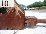 Used Construction Machine Used TOYO TOYO Hydraulic breaker  THBB-1400