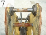 Used Construction Machine Used TOYO TOYO Hydraulic breaker  THBB801