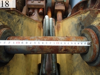 中古建設機械 中古 トーヨー TOYO 油圧ブレーカー  THBB801