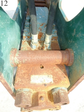 Used Construction Machine Used TOKU TOKU Hydraulic breaker  TNB-230