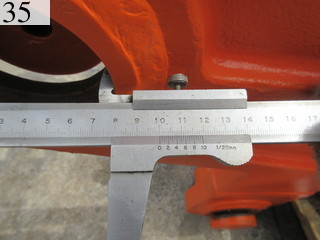 Used Construction Machine Used OKADA AIYON OKADA AIYON Primary crushers penchers cutters  TS-650RCD