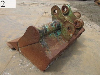Vio40-SLOPE-BUCKET #unknown380 中古建設機械