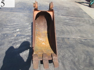 ZX135US-NARROW-BUCKET #unknown301 used construction machinery