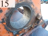 Used Construction Machine Used HITACHI HITACHI Bucket Slope bucket ZX650LC-3 Standard bucket