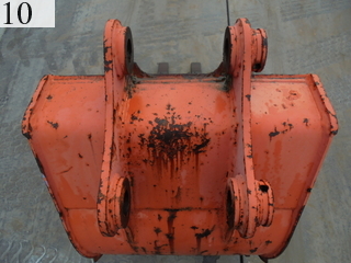 Used Construction Machine Used HITACHI HITACHI Skeleton bucket  ZX75Skeleton bucket