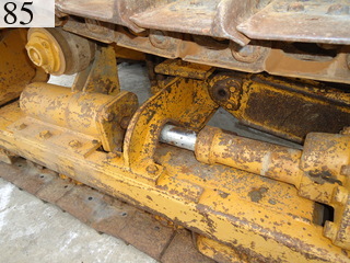 Used Construction Machine Used MITSUBISHI MITSUBISHI Bulldozer  BD2G