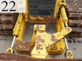 Used Construction Machine Used FURUKAWA FURUKAWA Bulldozer  CD5PB