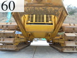 Used Construction Machine Used KOMATSU KOMATSU Bulldozer  D21P-8E0