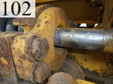 Used Construction Machine Used KOMATSU KOMATSU Bulldozer  D21P-8E0